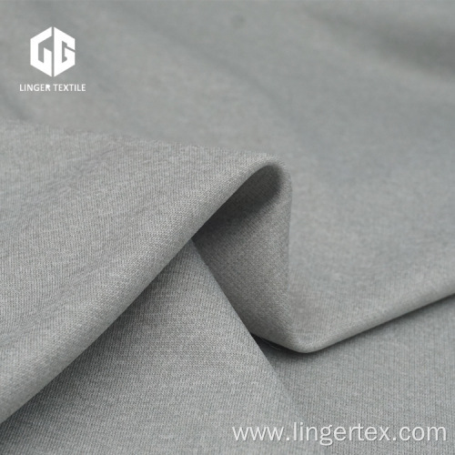 100%Polyester Cationic Polar Fleece Brushed Fabric